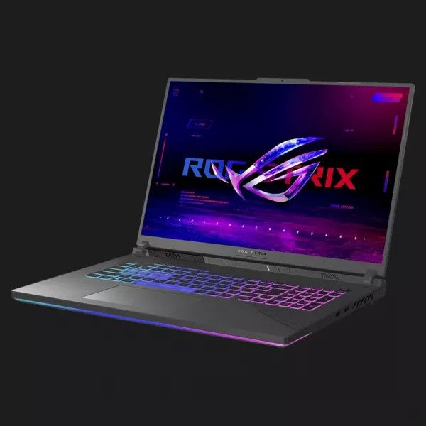 Ноутбук Asus ROG Strix G18 18" (AMD Ryzen 9/64GB/2TB (SSD)/RTX 5070) (G814FP-WS99) (Standard)