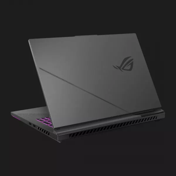 Ноутбук Asus ROG Strix G18 18" (AMD Ryzen 9/128GB/8TB (SSD)/RTX 5070) (G814FP-WS104) (Standard)