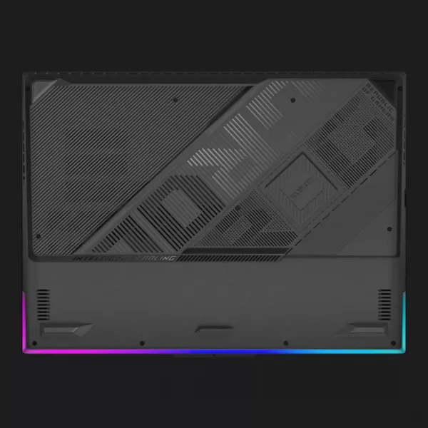 Ноутбук Asus ROG Strix G18 18" (AMD Ryzen 9/128GB/8TB (SSD)/RTX 5070) (G814FP-WS104) (Standard)