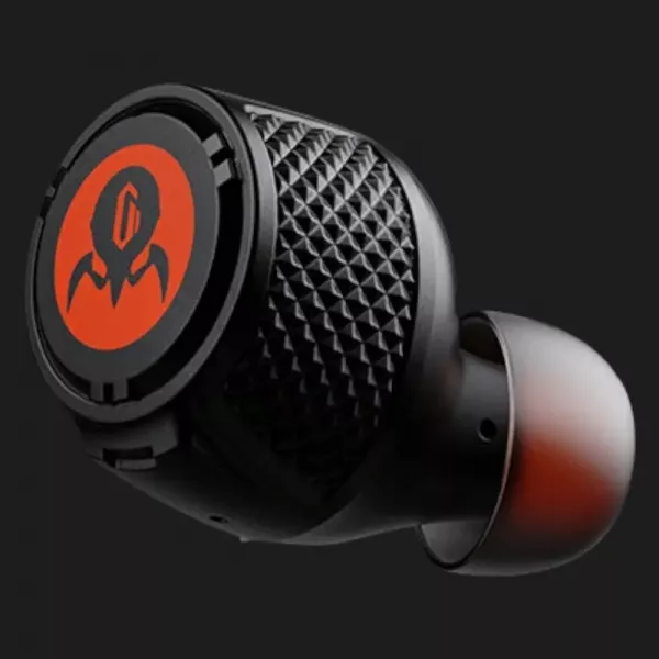 Навушники TWS Gravastar Sirius Plus (Black)
