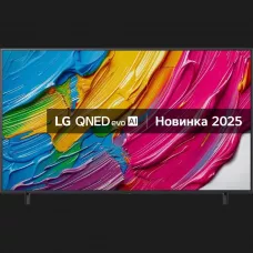 Телевізор LG 65 65QNED80A3A (Standard)