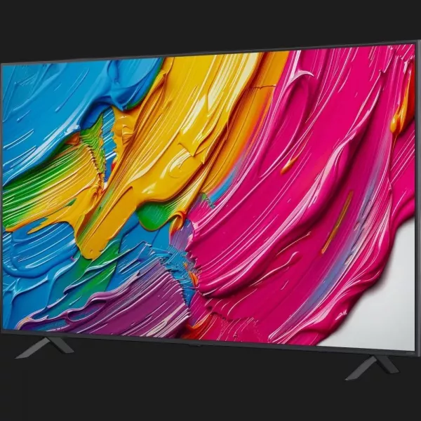 Телевізор LG 65 65QNED80A3A (Standard)