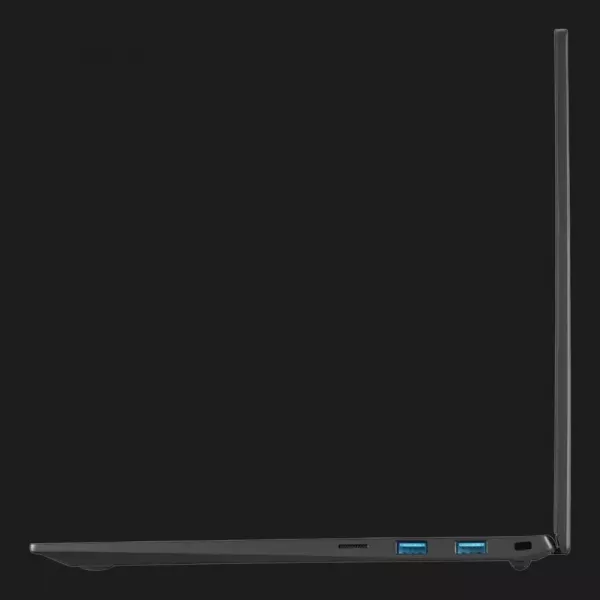 Ноутбук LG Gram 14 14" (Intel Core i7/32GB/4TB (SSD)/Iris Xe) (14Z90R-K.ADB9U3) (Standard)
