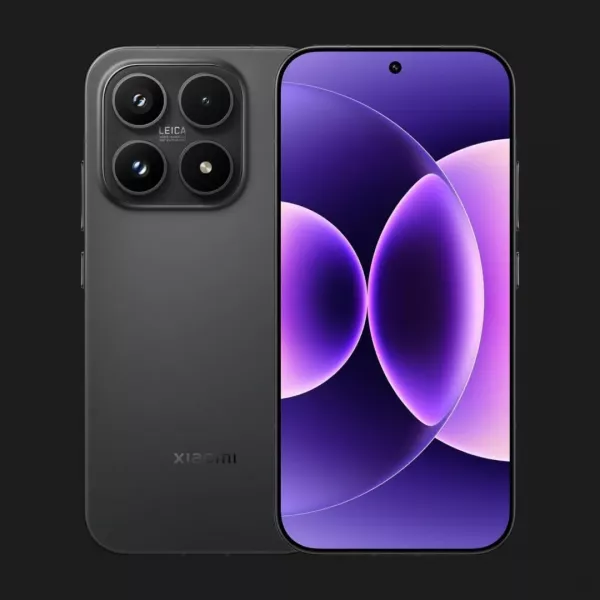 Xiaomi 17 12/512GB (Black)