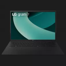 Ноутбук LG Gram 17 17" (Intel Core Ultra 9/32GB/2TB (SSD)/Intel Arc) (17Z90TL-H.AUB9U1) (Standard)