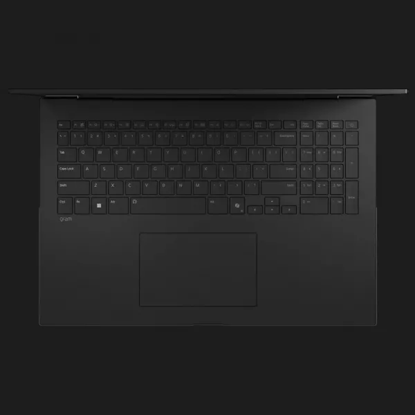 Ноутбук LG Gram 17 17" (Intel Core Ultra 9/32GB/16TB (SSD)/Intel Arc) (17Z90TL-H.AUB9U4) (Standard)