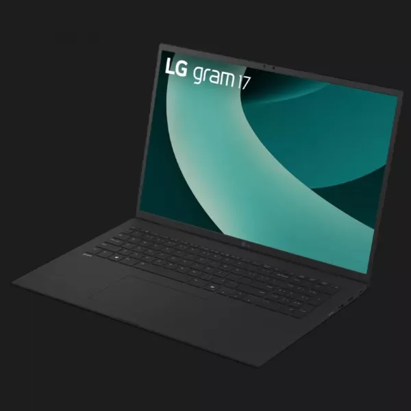 Ноутбук LG Gram 17 17" (Intel Core Ultra 7/32GB/2TB (SSD)/Intel Arc) (17Z90TL-H.AUB6U13) (Standard)