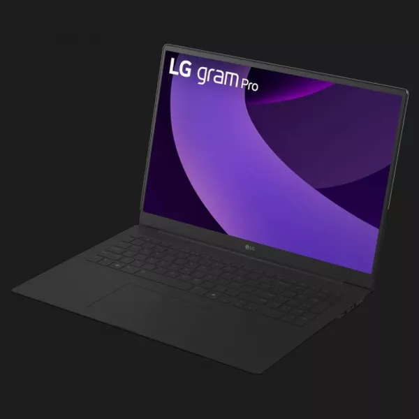 Ноутбук LG Gram Pro 17 17,3" (Intel Core Ultra 7/32GB/4TB (SSD)/RTX 5050) (17Z90TR-E.ADB7U11) (Standard)