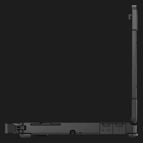 Ноутбук Dell Pro Rugged 14" (Intel Core Ultra 5/96GB/8TB/Intel Arc) (DPR14TU516507WP) (Standard)