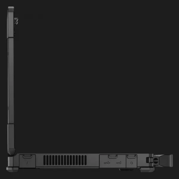 Ноутбук Dell Pro Rugged 14" (Intel Core Ultra 5/128GB/4TB/Intel Arc) (DPR14TU516508WP) (Standard)