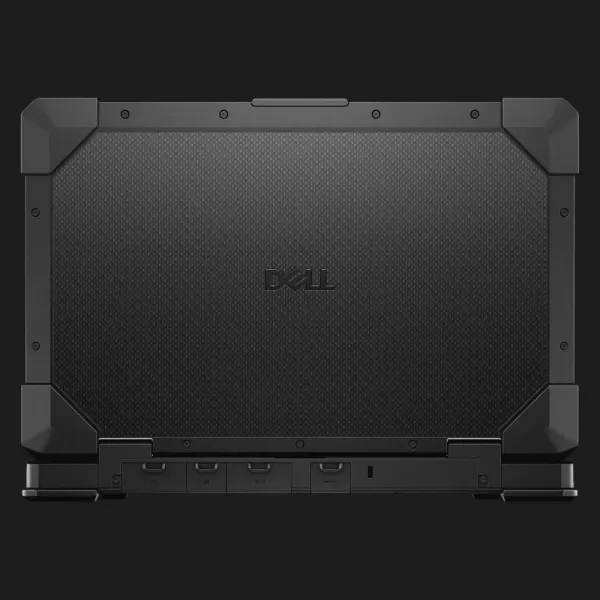 Ноутбук Dell Pro Rugged 14" (Intel Core Ultra 5/128GB/8TB/Intel Arc) (DPR14TU516509WP) (Standard)