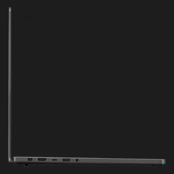 Ноутбук Asus ROG Zephyrus G16 GU605CX 16" (Intel Core Ultra 9/64GB/4TB (SSD)/RTX 5090) (GU605CX-G16.U9X5095) (Standard)