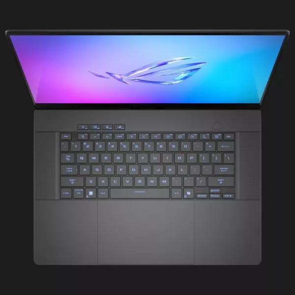 Ноутбук Asus ROG Zephyrus G16 GU605CX 16" (Intel Core Ultra 9/64GB/8TB (SSD)/RTX 5090) (GU605CX-G16.U9X5096) (Standard)