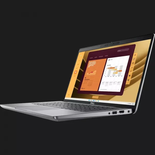 Ноутбук Dell Latitude 5550 15,6" (Intel Core Ultra 7/16GB/512GB (SSD)/Intel Arc) (N021L5550252WP) (Standard)