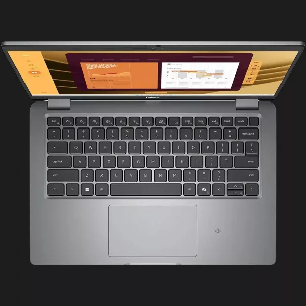 Ноутбук Dell Latitude 5450 14" (Intel Core Ultra 7/16GB/1TB (SSD)/Intel Arc) (0D31RM) (Standard)