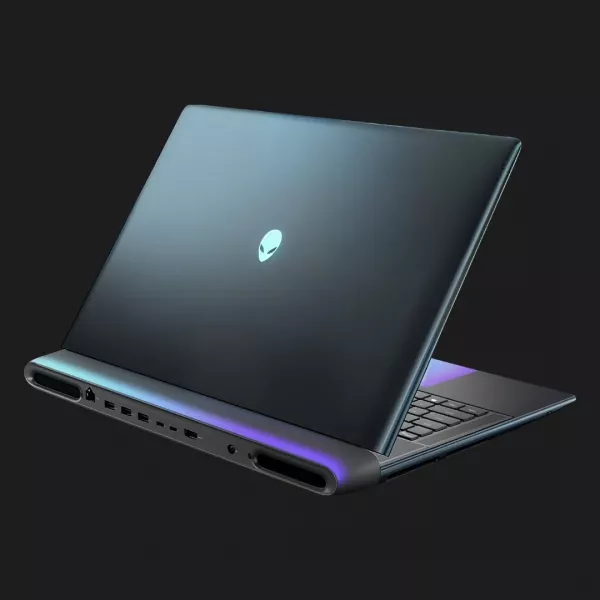 Ноутбук Dell Alienware 18 Area-51 18" (Intel Core Ultra 9/128GB/8TB (SSD)/RTX 5070 Ti) (LAA18250-94446BLU-PUS) (Standard)