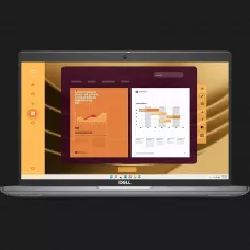 Ноутбук Dell Latitude 5450 14" (Intel Core Ultra 7/96GB/2TB (SSD)/Intel Arc) (0D35RM) (Standard)