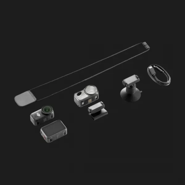 DJI Osmo Nano Standard Combo 128GB