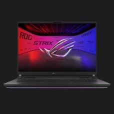 Ноутбук Asus ROG Strix SCAR 18 G835LX 18" (Intel Core Ultra 9/128GB/16TB (SSD)/RTX 5090) (G835LX-XS106) (Standard)