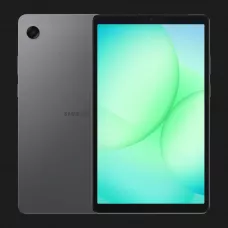 Планшет Samsung Galaxy Tab A11 4/64GB 4G (Gray) (Standard)