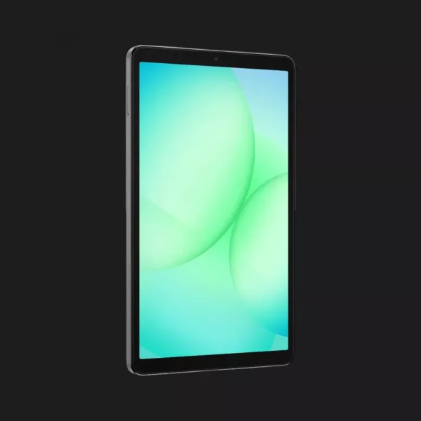Планшет Samsung Galaxy Tab A11 4/64GB 4G (Gray) (Standard)