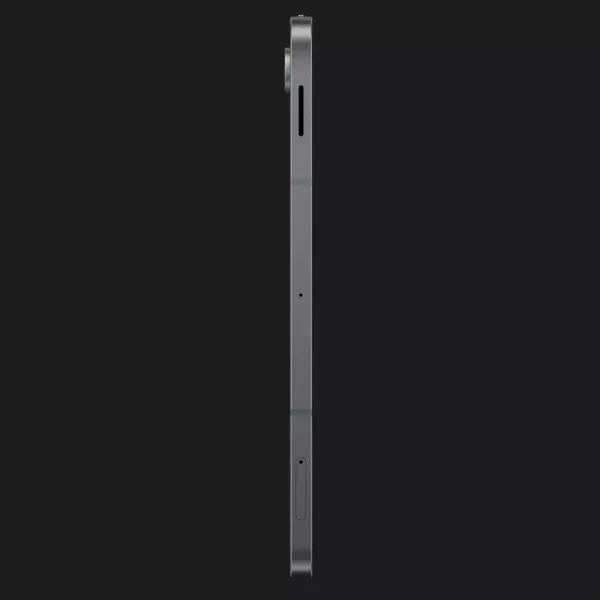 Планшет Samsung Galaxy Tab S10 Lite 6/128GB 5G (Gray) (Standard)