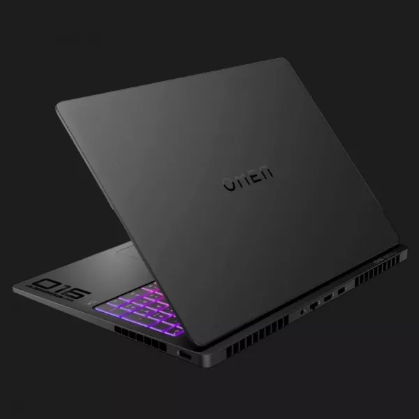 Ноутбук HP Omen Max 16 Gaming 16z-ak0097 16" (AMD Ryzen AI 9/64GB/1TB (SSD)/RTX 5060) (A4UV6AV) (Standard)