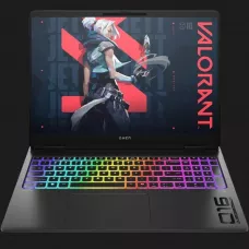 Ноутбук HP Omen Max 16 Gaming 16z-ak000 16" (AMD Ryzen AI 9/128GB/4TB (SSD)/RTX 5060) (A4UV93AV) (Standard)