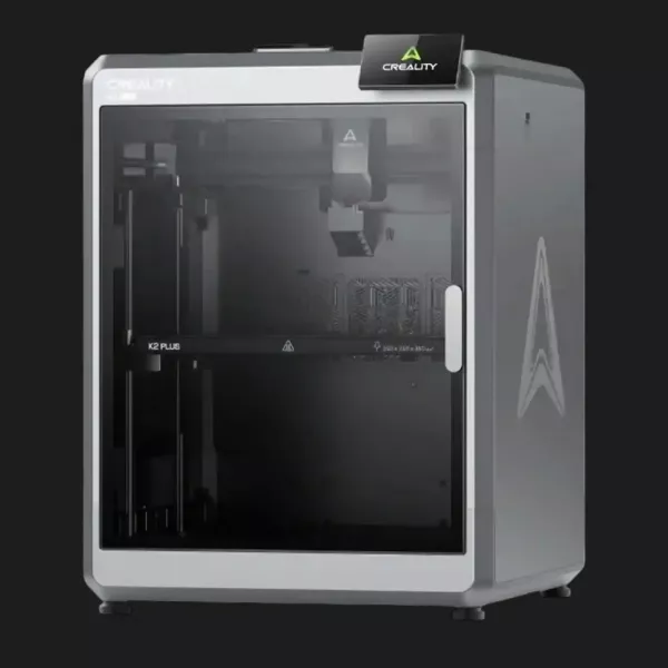 3D-принтер Creality K2 Plus (Gray)