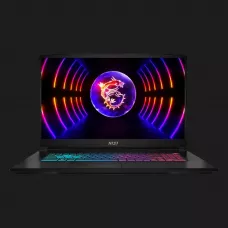 Ноутбук MSI Katana 15 B13VGK 15,6" (Intel Core i7/96GB/4TB (SSD)/RTX 4070) (KATANA15132029) (Standard)