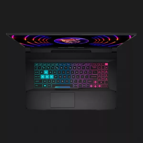 Ноутбук MSI Katana 15 B13VGK 15,6" (Intel Core i7/128GB/4TB (SSD)/RTX 4070) (KATANA15132030) (Standard)