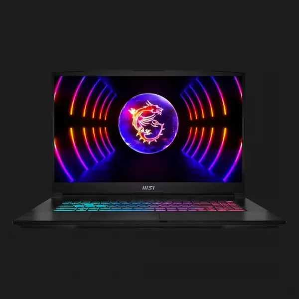 Ноутбук MSI Katana 15 B13VGK 15,6" (Intel Core i7/128GB/8TB (SSD)/RTX 4070) (KATANA15132031) (Standard)