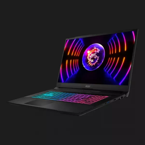 Ноутбук MSI Katana 15 B13VGK 15,6" (Intel Core i7/128GB/8TB (SSD)/RTX 4070) (KATANA15132031) (Standard)