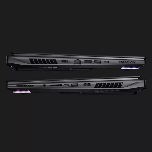 Ноутбук Gigabyte Aorus Master 18 18" (Intel Core Ultra 9/256GB/8TB (SSD)/RTX 5090) (BZHC6EED75SP) (Standard)
