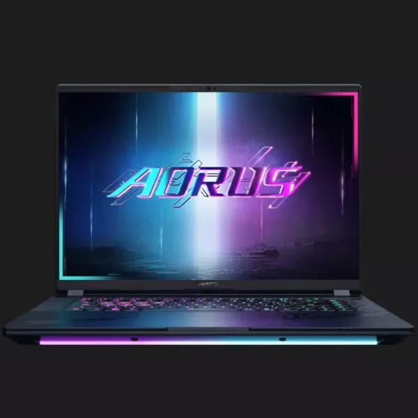 Ноутбук Gigabyte Aorus Master 16" (Intel Core Ultra 9/128GB/8TB (SSD)/RTX 5090) (BZHC6EEE71SP) (Standard)