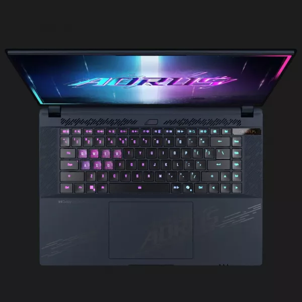 Ноутбук Gigabyte Aorus Master 16" (Intel Core Ultra 9/128GB/16TB (SSD)/RTX 5090) (BZHC6EEE72SP) (Standard)
