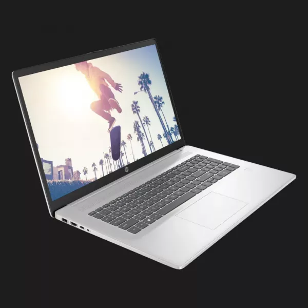 Ноутбук HP 17-cp0000 17,3" (AMD Ryzen 3/64GB/2TB (SSD)/AMD Radeon Graphics) (4Z2M26EA) (Standard)