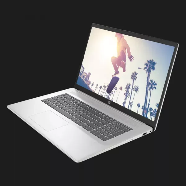 Ноутбук HP 17-cp0000 17,3" (AMD Ryzen 3/64GB/2TB (SSD)/AMD Radeon Graphics) (4Z2M26EA) (Standard)