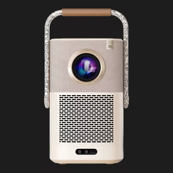 Портативний проектор Yaber T2 Plus (Limited Edition) (UA)
