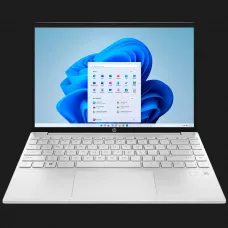 Ноутбук HP Pavilion Aero 13-be0000 13.3" (AMD Ryzen 5/8GB/1TB (SSD)/AMD Radeon Graphics) (491J72EA) (Standard)