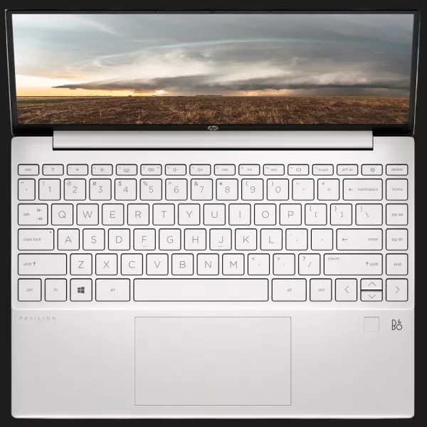 Ноутбук HP Pavilion Aero 13-be0000 13.3" (AMD Ryzen 5/8GB/1TB (SSD)/AMD Radeon Graphics) (491J72EA) (Standard)