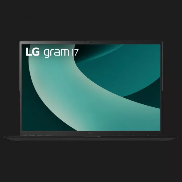 Ноутбук LG Gram 17 17" (Intel Core Ultra 7/32GB/16TB (SSD)/Intel Arc) (17Z90TL-H.AUB6U34) (Standard)