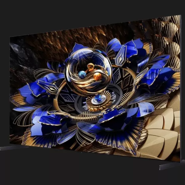 Телевізор TCL 98 98X11K (UA)