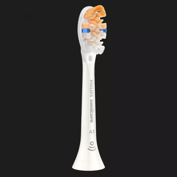 Насадка для зубної щітки Philips Sonicare Premium All-in-One (HX9092/87) (White)