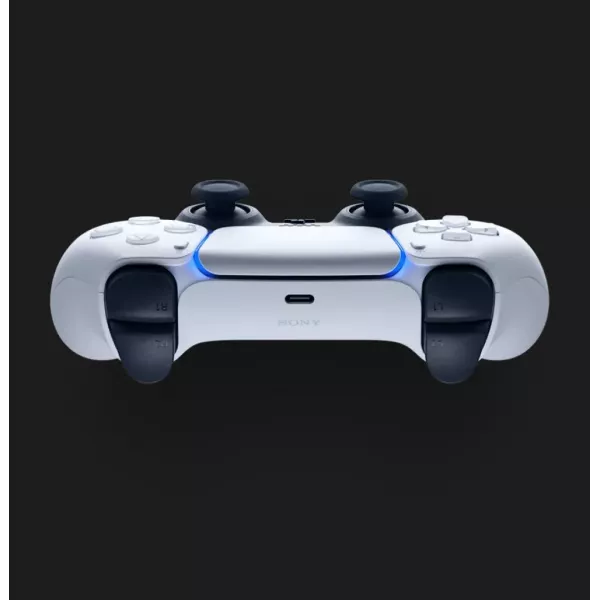 Ігрова приставка Sony PlayStation 5 Slim (BluRay) (EA SPORTS FC 26 Bundle) (1TB) (UA)