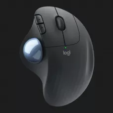 Миша бездротова Logitech Ergo M575S (Graphite) (UA)
