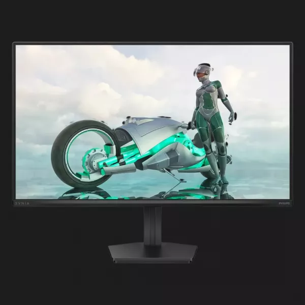 Монітор Philips 27" IPS 144Hz 27M2N3200NF/00 (UA)