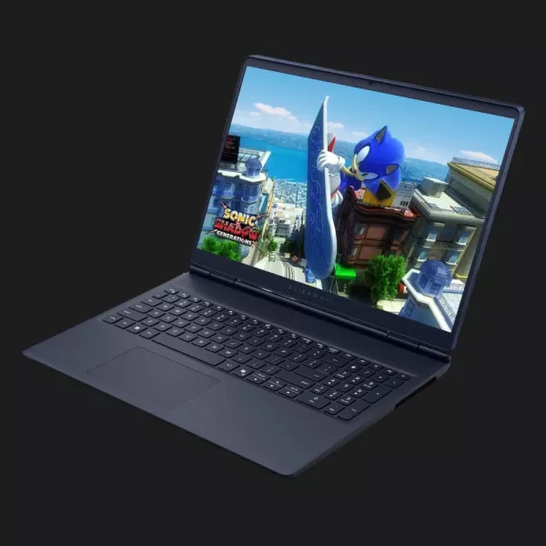 Ноутбук Dell Alienware Aurora 16 16" (Intel Core 9/32GB/2TB (SSD)/RTX 5060) (LAC16250-75619BLU-PUS) (Standard)