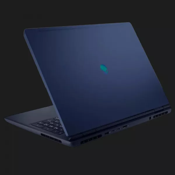Ноутбук Dell Alienware Aurora 16 16" (Intel Core 9/96GB/8TB (SSD)/RTX 5060) (LAC16250-75659BLU-PUS) (Standard)