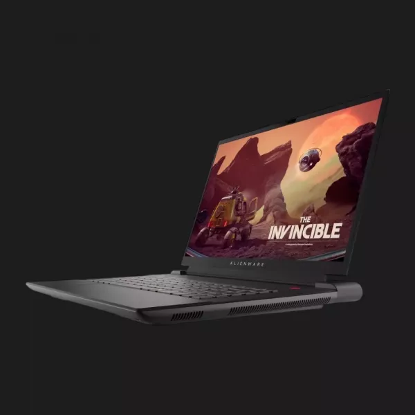 Ноутбук Dell Alienware M16 R1 16" (AMD Ryzen 9/32GB/1TB (SSD)/RTX 4080) (AWM16-A139BLK-PUS) (Standard)